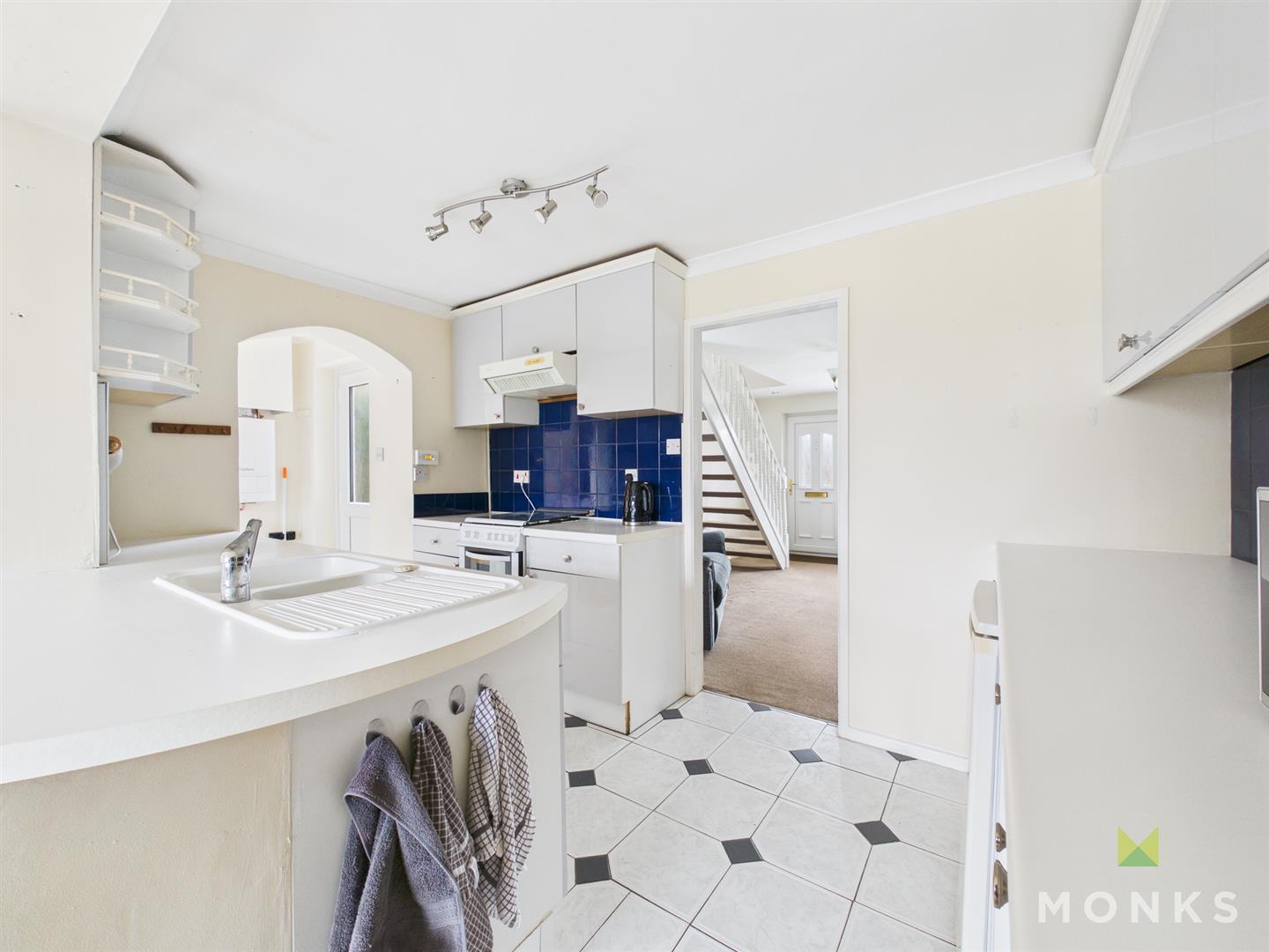 17 Cambrian Avenue, Oswestry, SY11 4DS For Sale